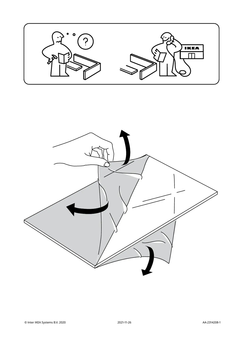 IKEA  • AA-2314208-1