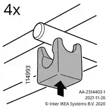 IKEA  • AA-2314403-1