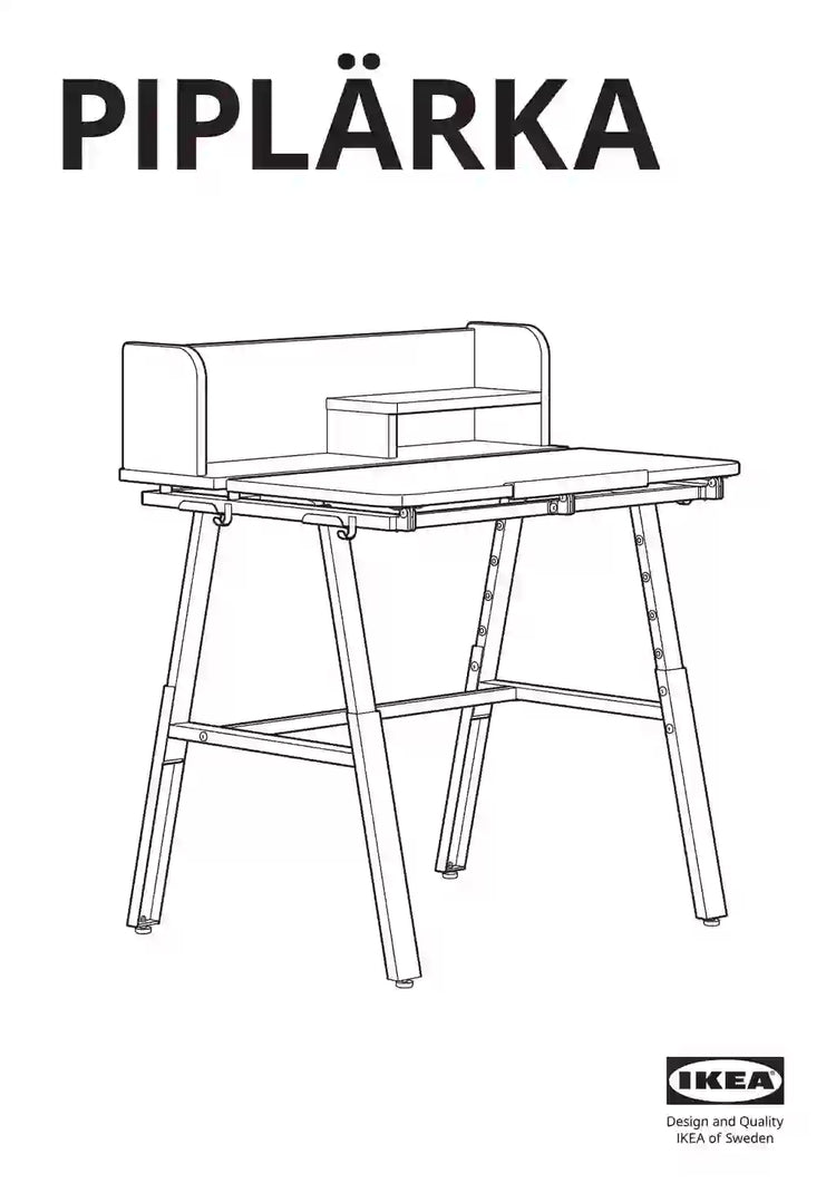 IKEA PIPLÄRKA • AA-2316417-3