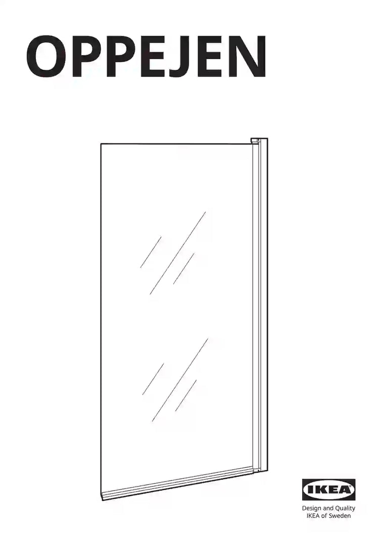 IKEA OPPEJEN • AA-2321882-1