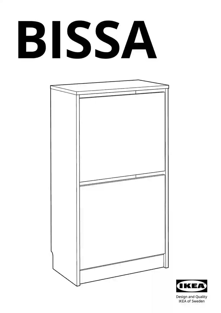 IKEA BISSA • AA-2324658-3