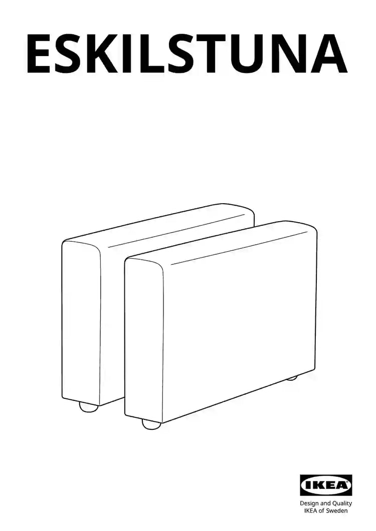 IKEA ESKILSTUNA • AA-2335685-2