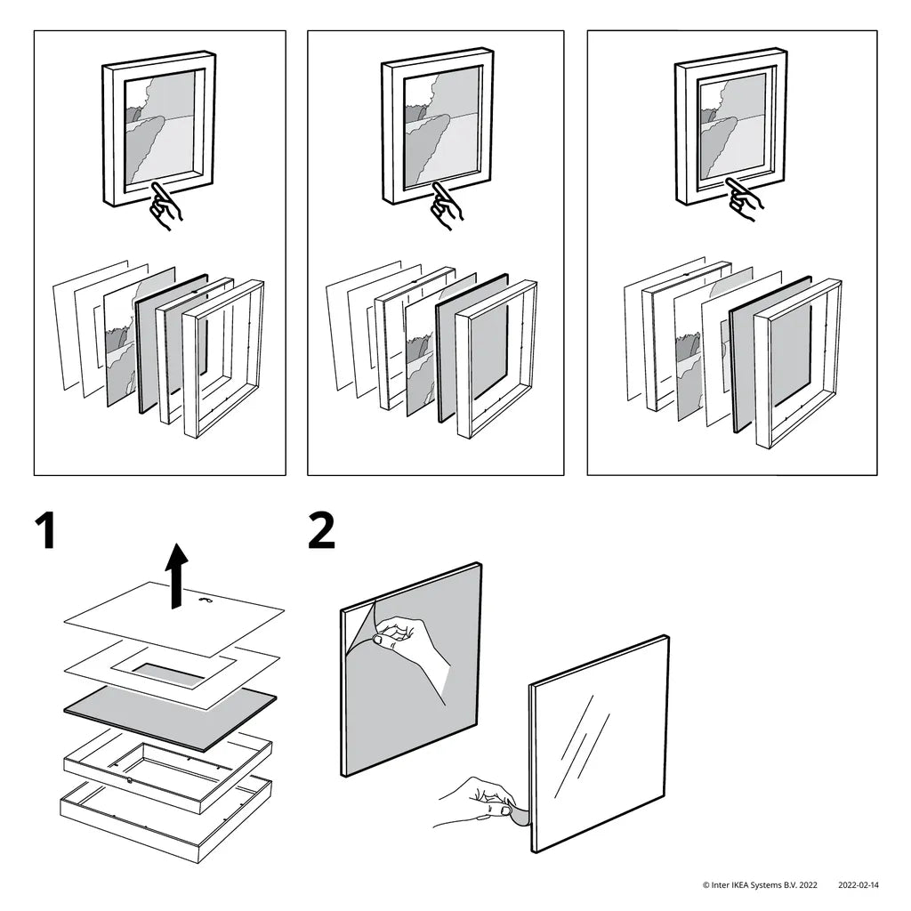 IKEA  • AA-2337203-1