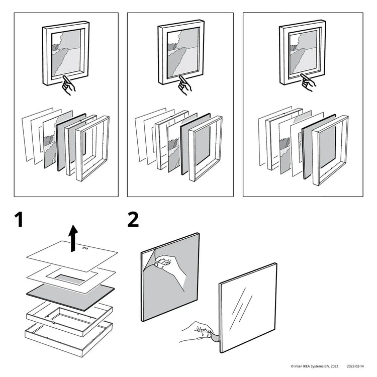 IKEA  • AA-2337203-1