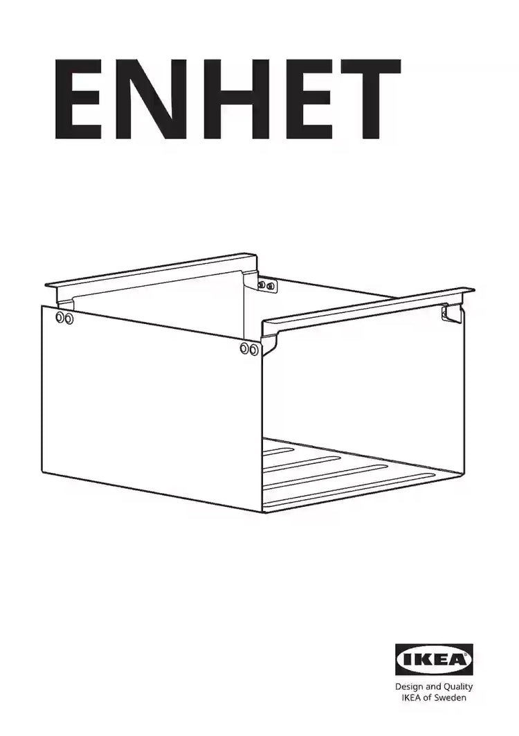 IKEA ENHET • AA-2346949-2