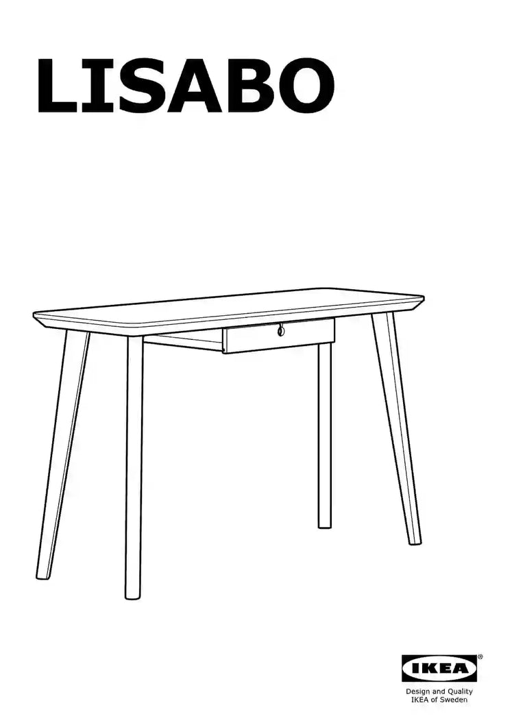 IKEA LISABO • AA-2356258-1
