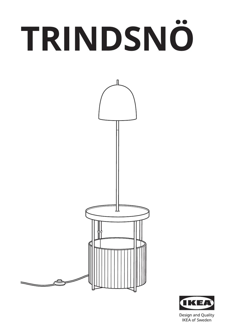 IKEA TRINDSNÖ • AA-2359470-3