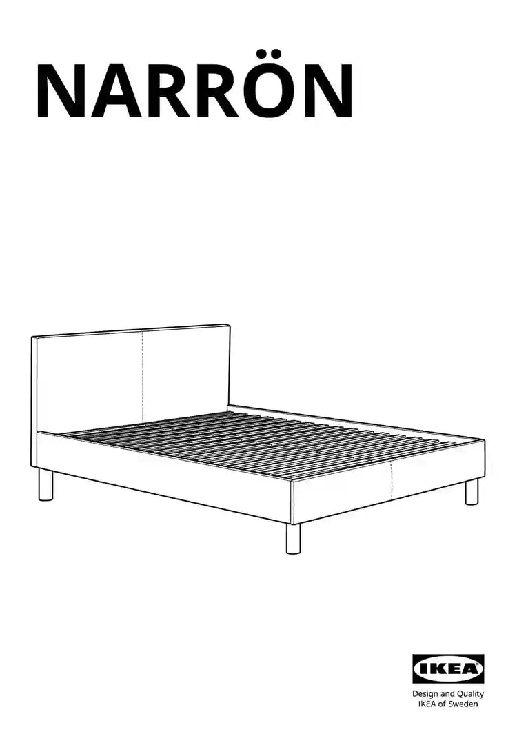 IKEA NARRÖN • AA-2360474-2