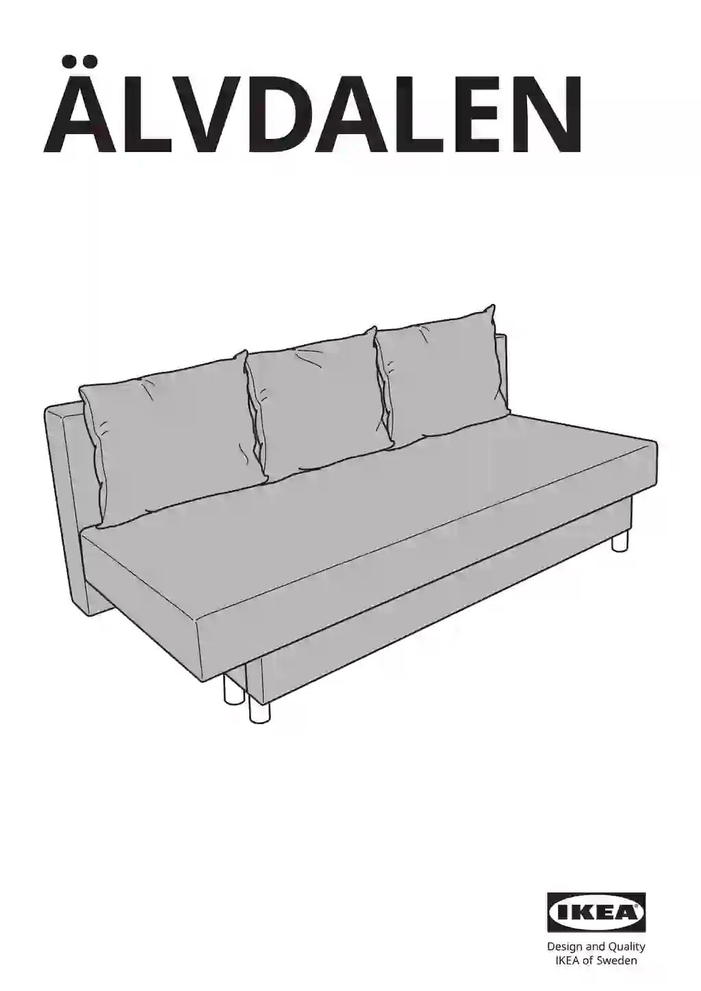 IKEA ÄLVDALEN • AA-2361755-1