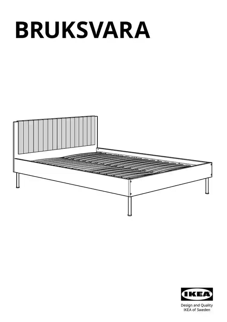 IKEA BRUKSVARA • AA-2365102-1
