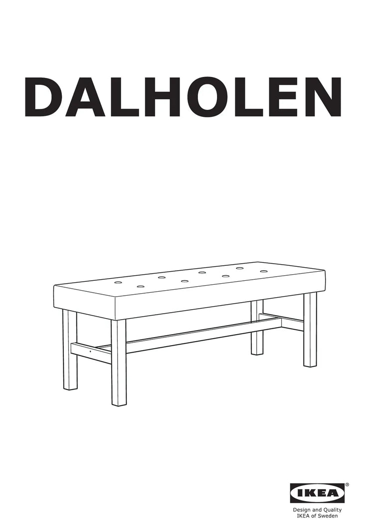 IKEA DALHOLEN • AA-2368707-2