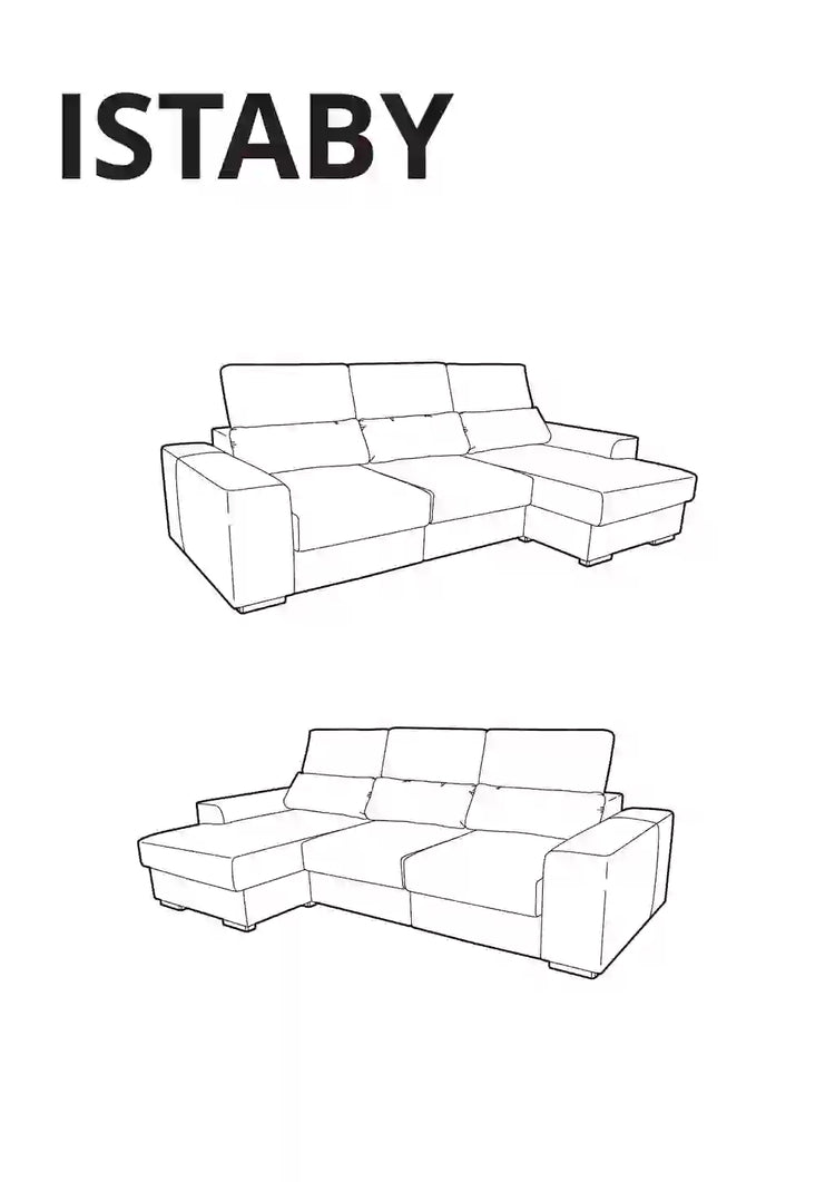 IKEA ISTABY • AA-2371948-2
