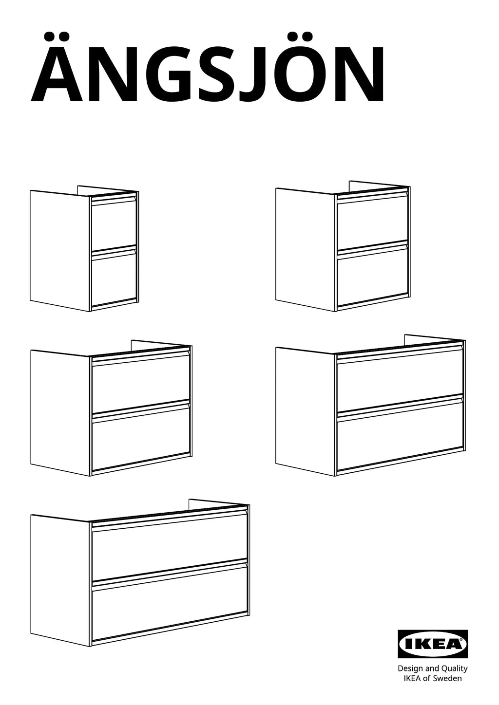 IKEA ÄNGSJÖN • AA-2381347-1