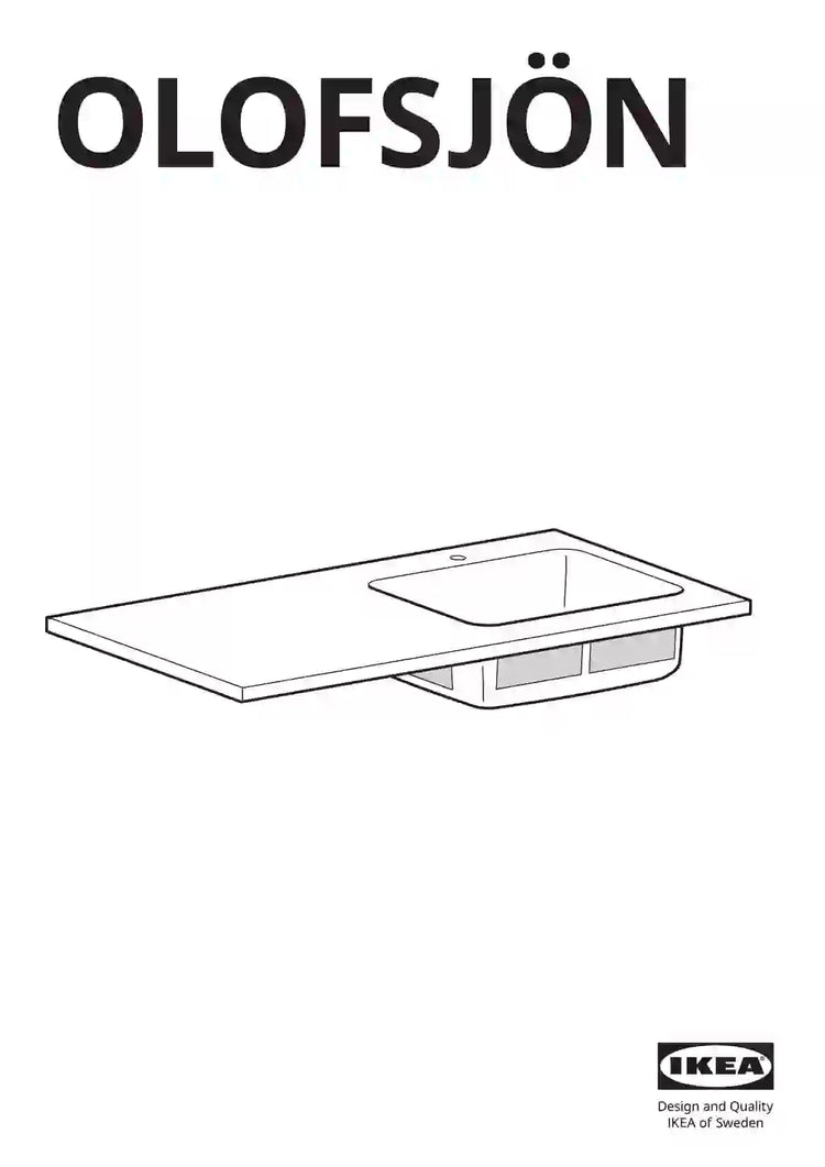 IKEA OLOFSJÖN • AA-2382164-1