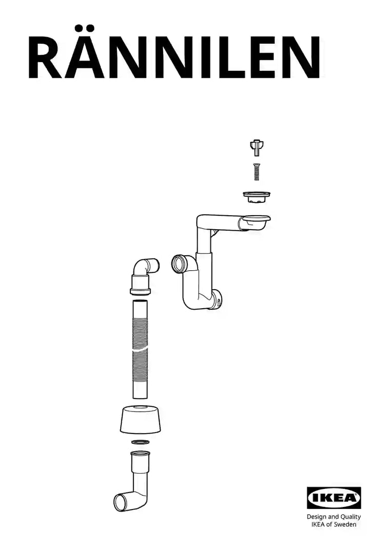 IKEA RÄNNILEN • AA-2385465-2