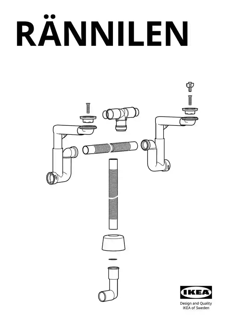 IKEA RÄNNILEN • AA-2385499-2