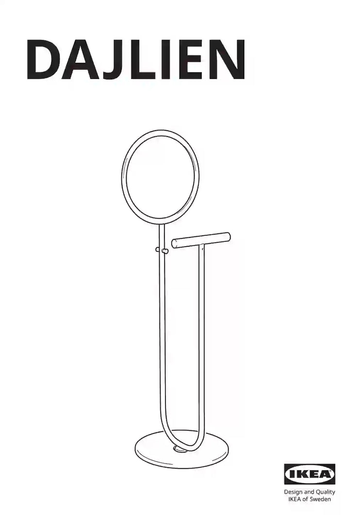 IKEA DAJLIEN • AA-2393134-1