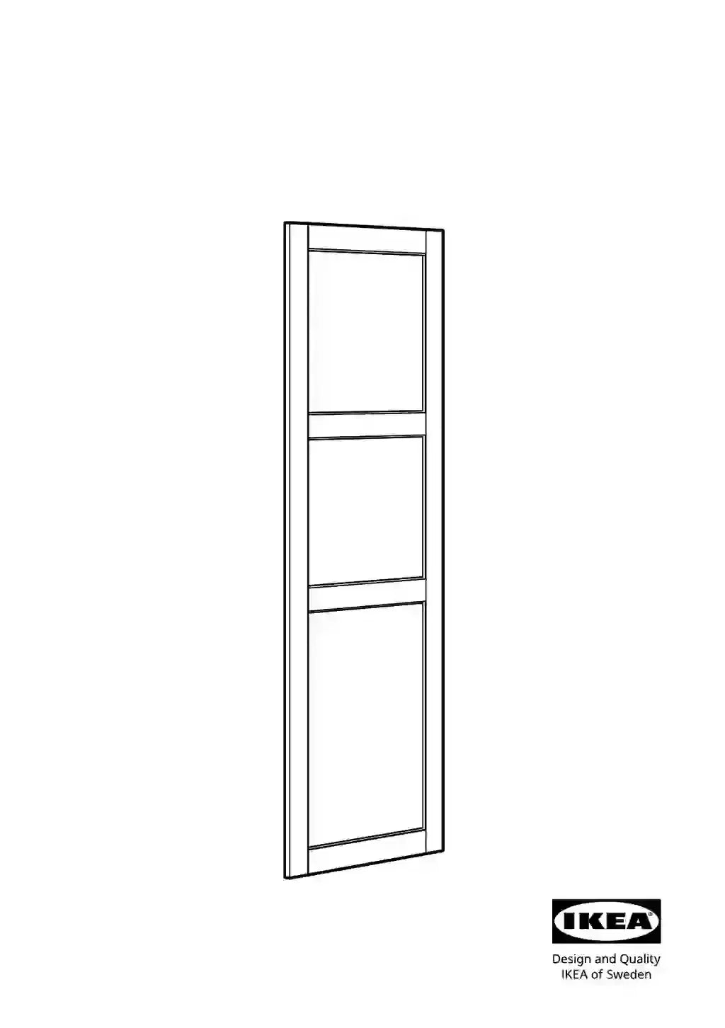 IKEA  • AA-2400451-2