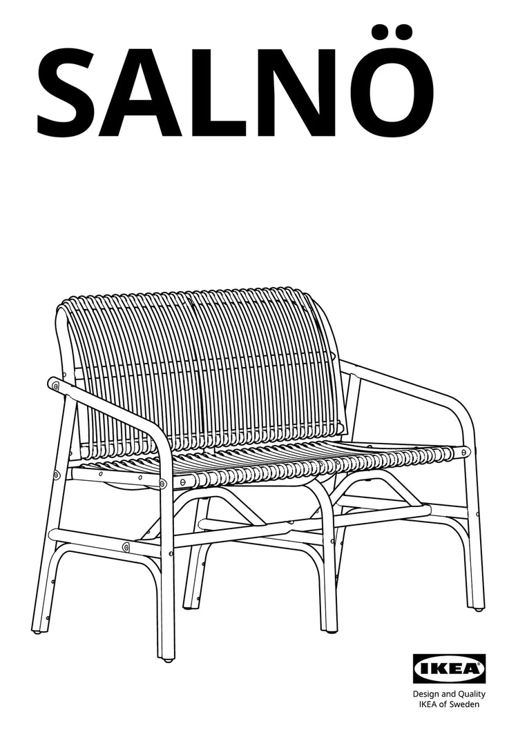 IKEA SALNÖ • AA-2401044-1