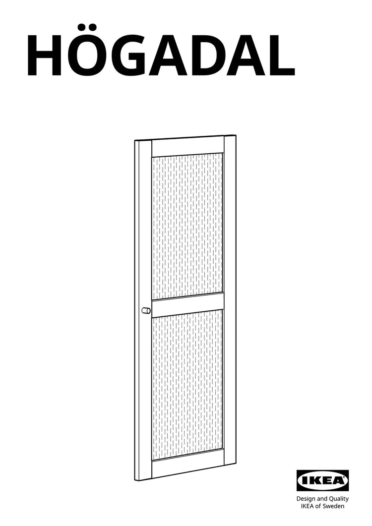 IKEA HÖGADAL • AA-2402436-2