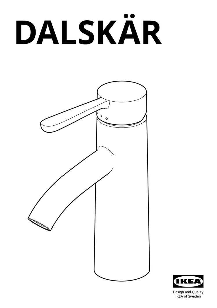 IKEA DALSKÄR • AA-2403044-2