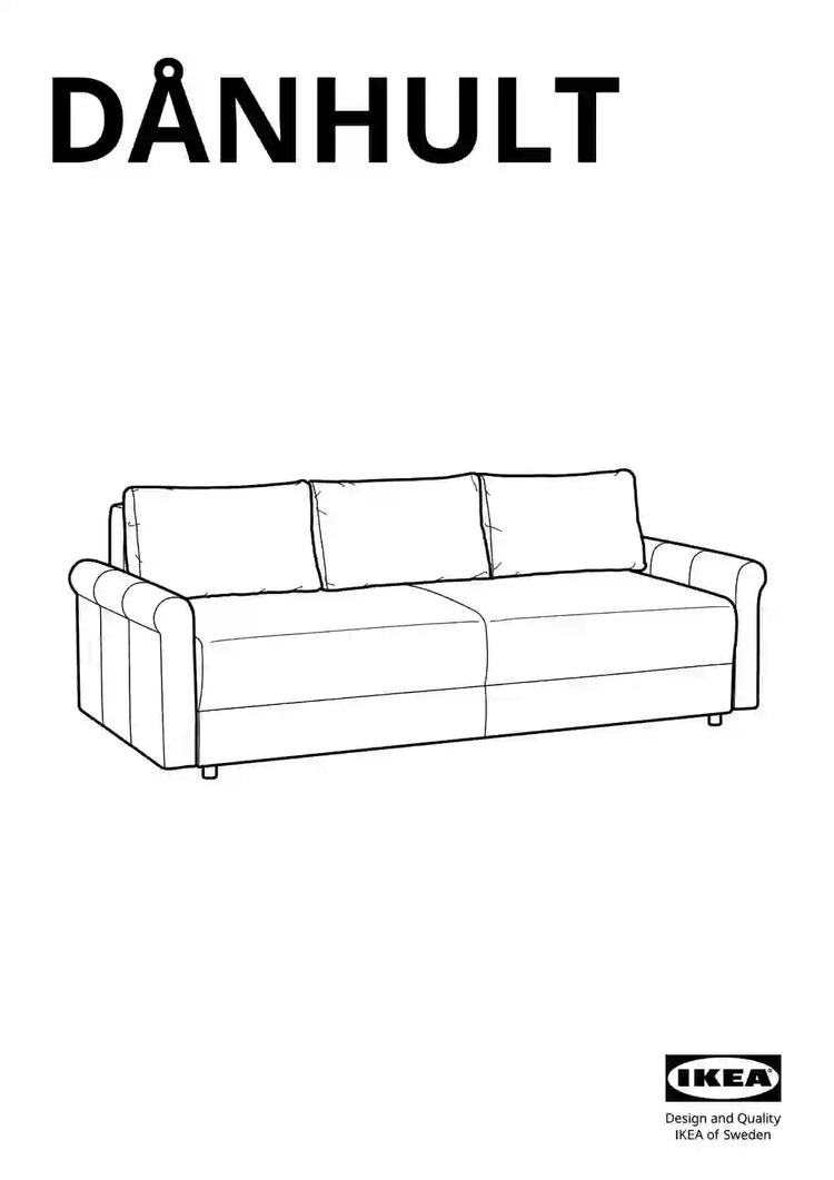 IKEA DÅNHULT • AA-2403793-1