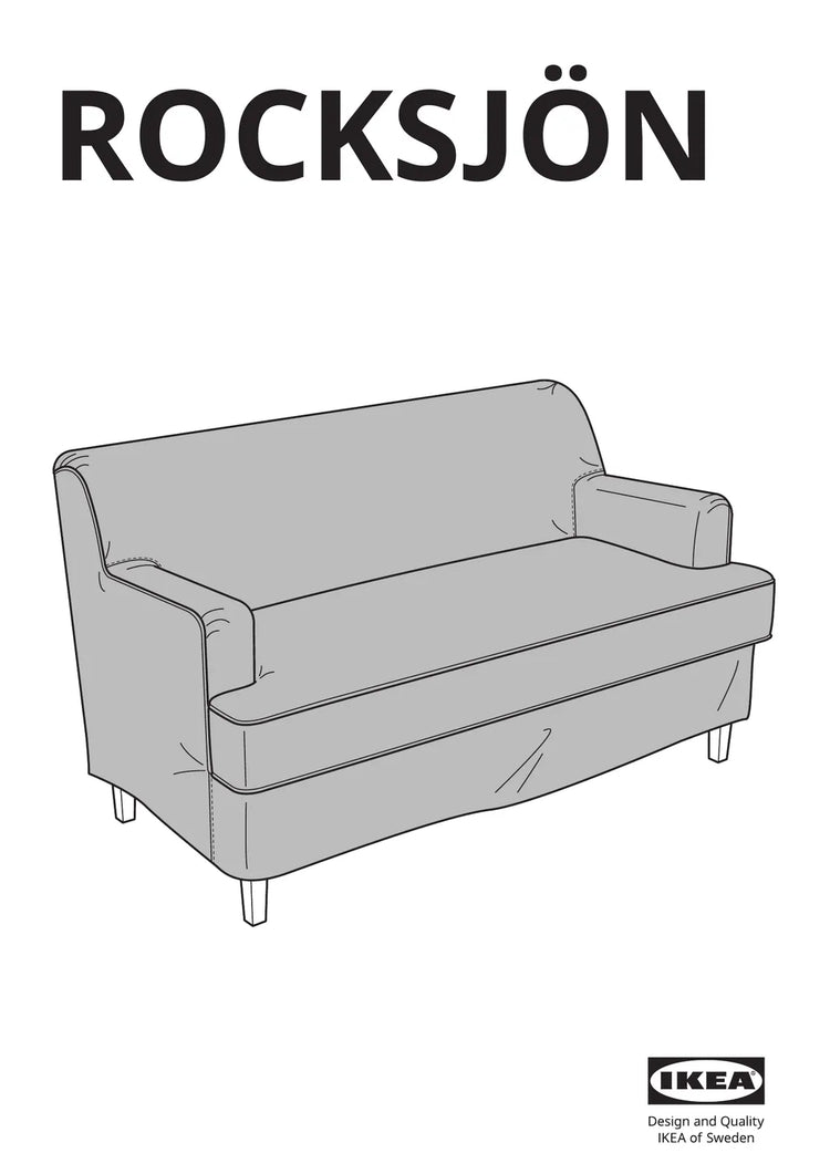 IKEA ROCKSJÖN • AA-2412124-2