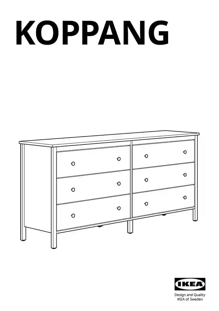 IKEA KOPPANG • AA-2413913-1