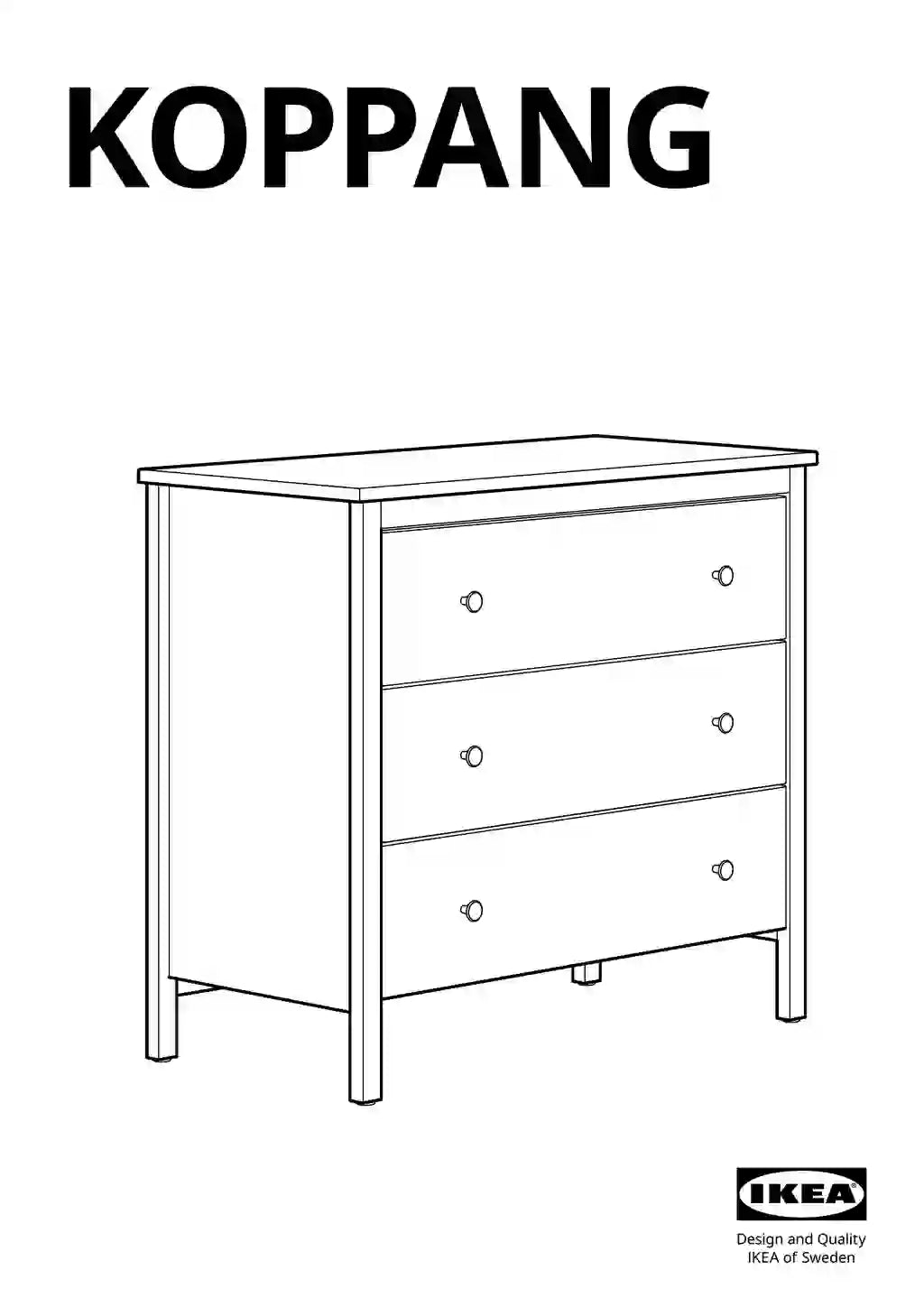 IKEA KOPPANG • AA-2413914-1