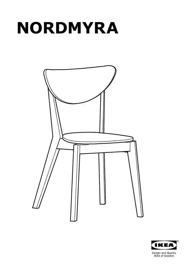 IKEA NORDMYRA • AA-2418873-4