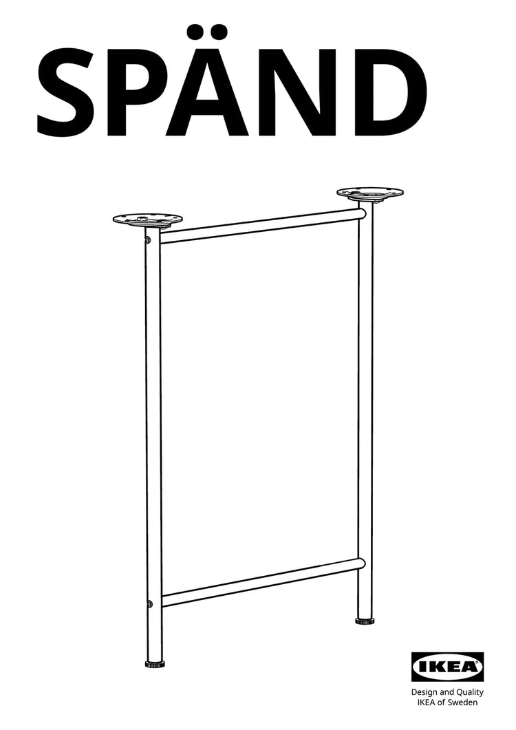 IKEA SPAND • AA-2420164-3