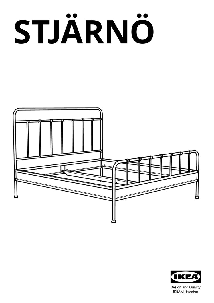 IKEA STJÄRNÖ • AA-2425829-1