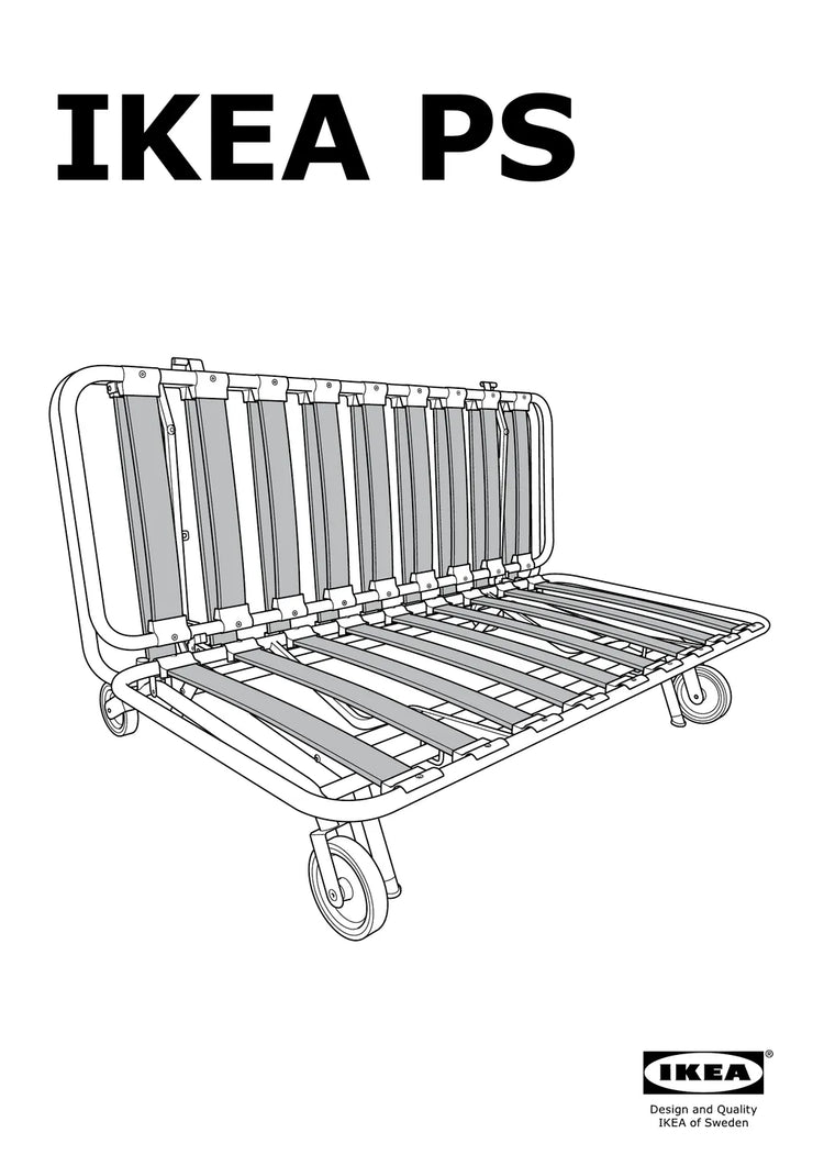 IKEA IKEA PS • AA-32855-11