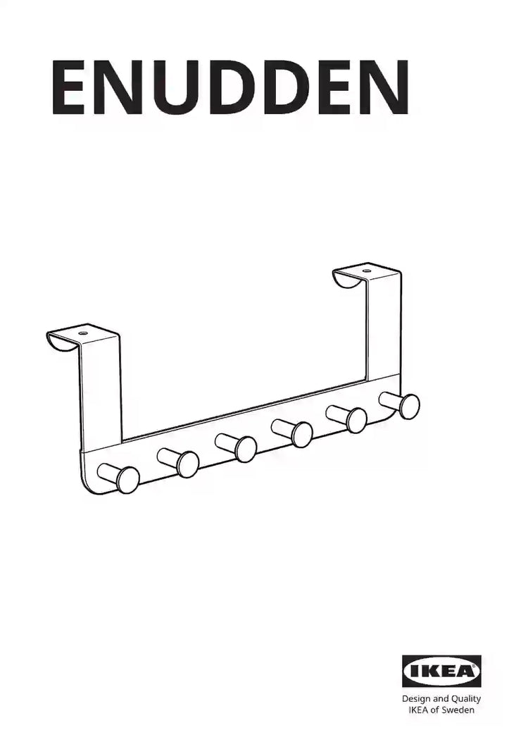 IKEA ENUDDEN • AA-510658-8