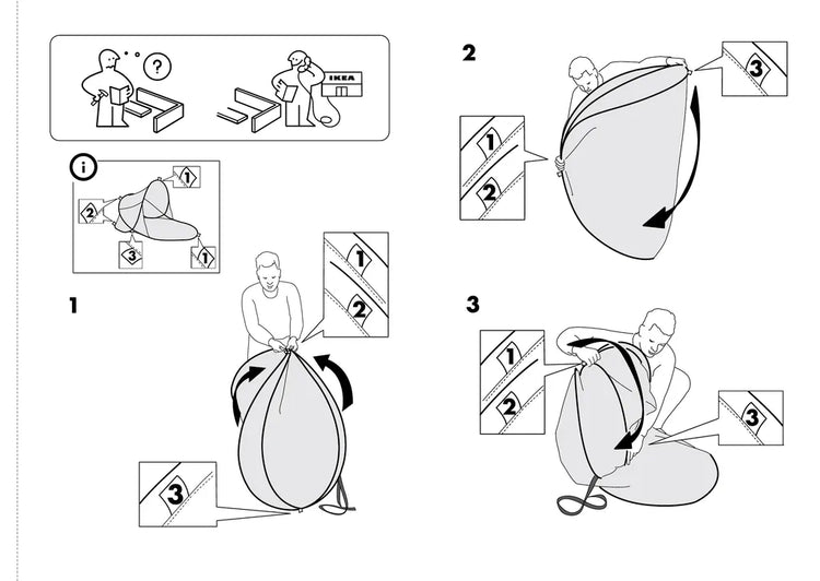 IKEA  •  AA-517416-3