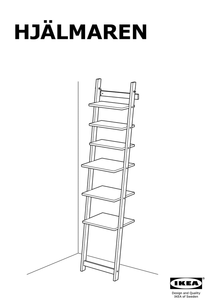IKEA HJÄLMAREN • AA-803779-5
