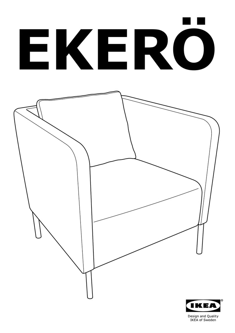 IKEA EKERO • AA-844521-4
