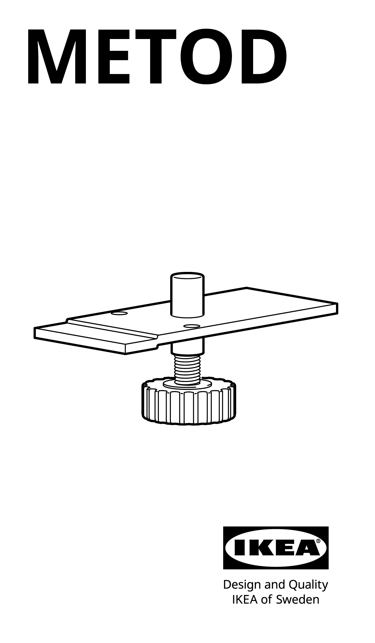 IKEA METOD • AA-2120147-3