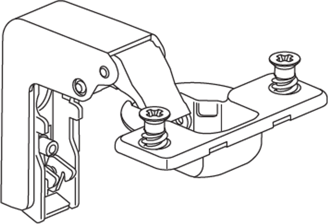 Spare part compatible with IKEA 123772 (1x)
