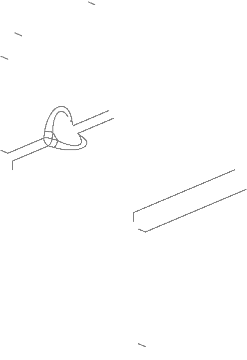 Replacement part 10002281 for the IKEA BEKANT desk series. This metal Z-bracket is used for the assembly and support of the frame.