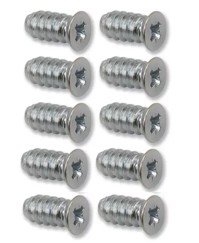 IKEA 100347 (4x) - Rezervni dio, plastični konektori