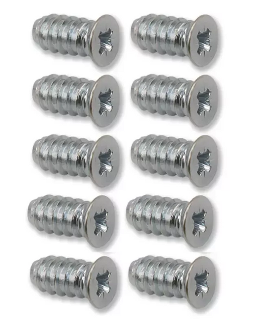IKEA 100347 (4x) - Rezervni dio, plastični konektori