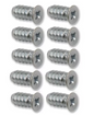 IKEA 100347 (4x) - Rezervni dio, plastični konektori