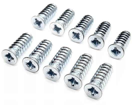 Peça sobressalente IKEA 100349/100369 (4x) - Imagem 1 de 4