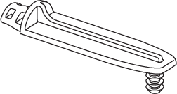 IKEA Spare Part 10036384 (1x)