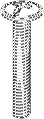 宜家备件 100412/110331 (4x) - 连接器