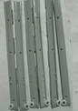 UTRUSTA sliding rail set 10043622 for 45 cm deep interior fittings in IKEA METOD kitchen cabinets. For a drawer or wire basket.