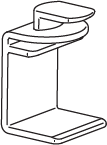 IKEA Rezervni dio 10046278 (4x) - Konektor