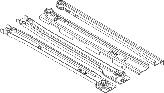 IKEA Spare Part 10047099 (1x)