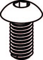 Ricambio IKEA 10051067 (4x) - Connettore